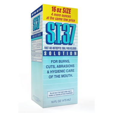 ST. 37 SOLUTION